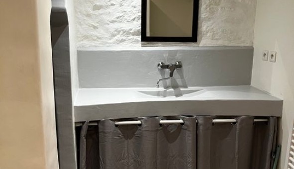 Logement �tudiant T2 &agrave; Adilly (79200)