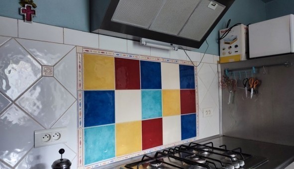 Logement �tudiant T2 &agrave; Affoux (69170)