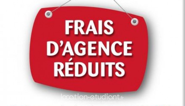 Logement tudiant T2 à Agde (34300)