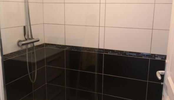 Logement tudiant T2 à Agde (34300)