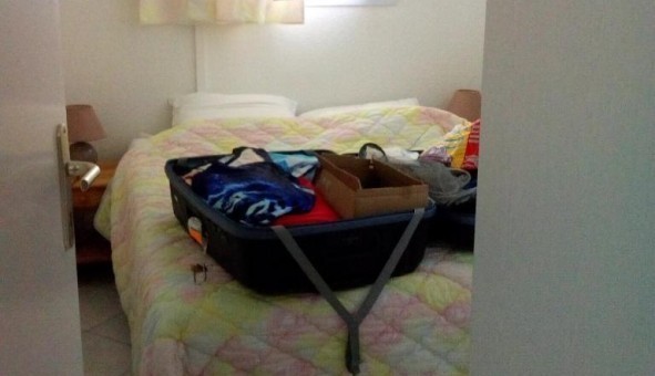 Logement tudiant T2 à Agde (34300)
