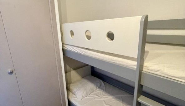 Logement tudiant T2 à Agde (34300)