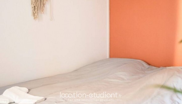 Logement tudiant T2 à Agde (34300)