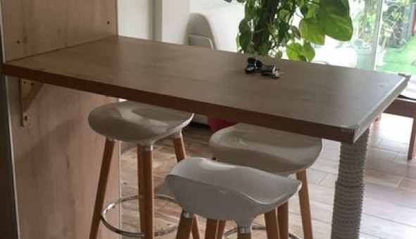 Logement �tudiant T2 &agrave; Agde (34300)