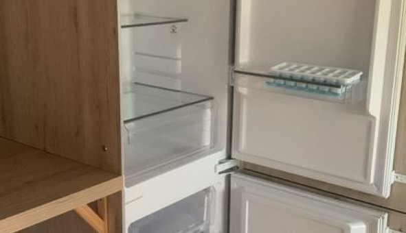 Logement �tudiant T2 &agrave; Agde (34300)