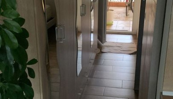 Logement �tudiant T2 &agrave; Agde (34300)