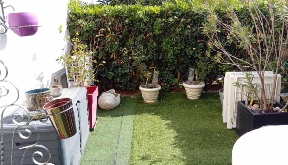 Logement �tudiant T2 &agrave; Agde (34300)