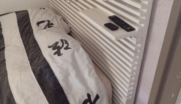 Logement �tudiant T2 &agrave; Agde (34300)