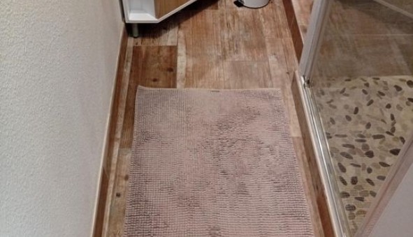 Logement �tudiant T2 &agrave; Agde (34300)