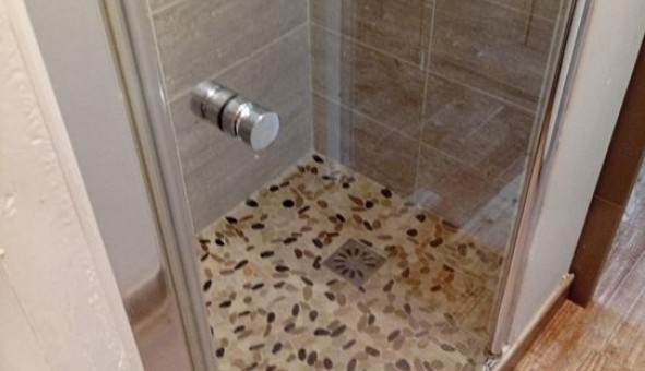 Logement �tudiant T2 &agrave; Agde (34300)