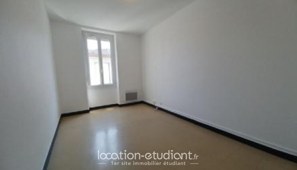 Logement tudiant T2 à Agen (47000)