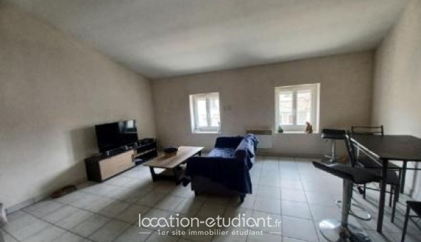 Logement tudiant T2 à Agen (47000)