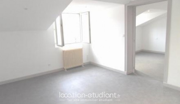 Logement tudiant T2 à Agen (47000)