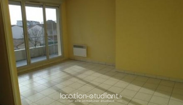 Logement tudiant T2 à Agen (47000)