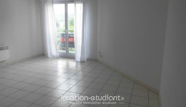 Logement tudiant T2 à Agen (47000)