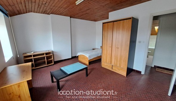 Logement tudiant T2 à Agen (47000)