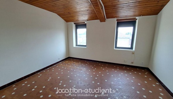 Logement tudiant T2 à Agen (47000)