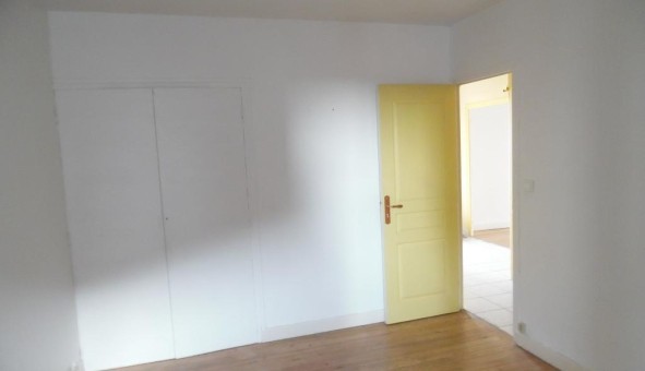 Logement tudiant Location T2 Vide Agen (47000)