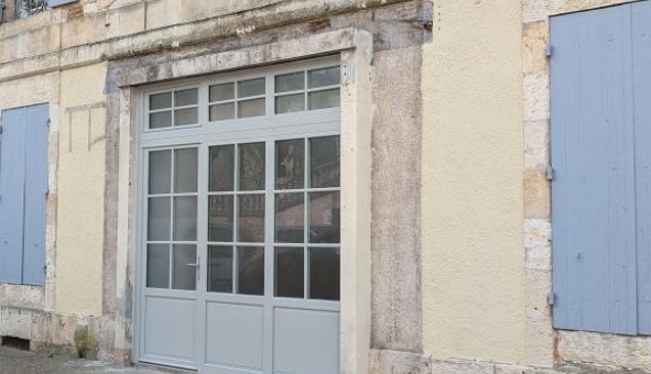 Logement tudiant T2 à Agen (47000)