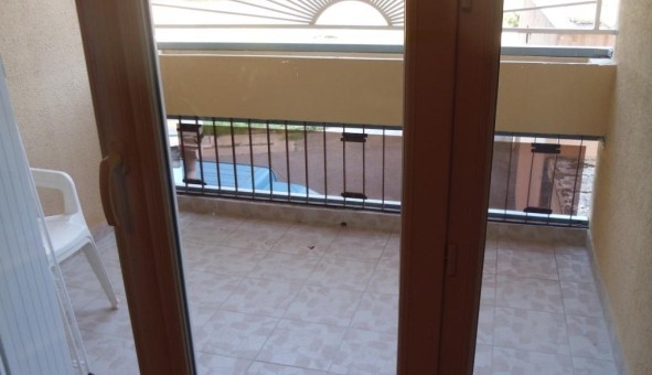 Logement tudiant T2 à Agen (47000)