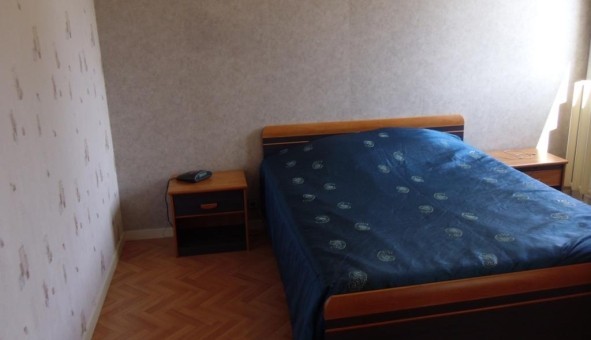 Logement tudiant T2 à Agen (47000)