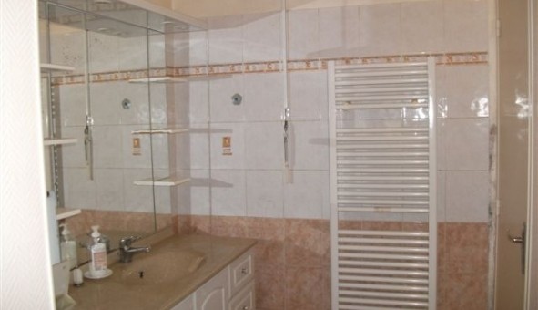 Logement tudiant Location T2 Vide Agen (47000)