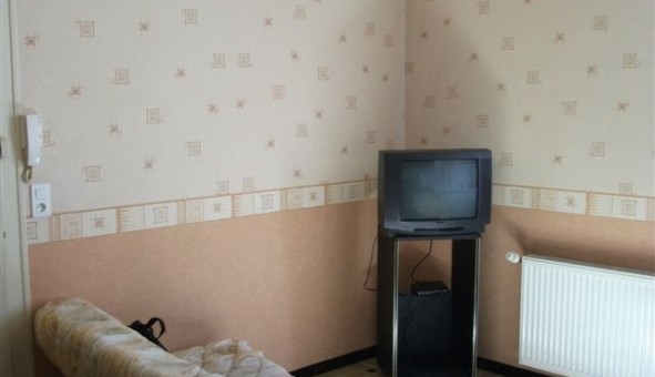 Logement tudiant T2 à Agen (47000)