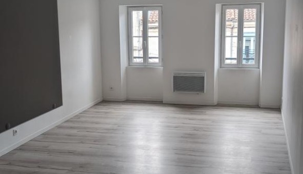 Logement tudiant T2 à Agen (47000)