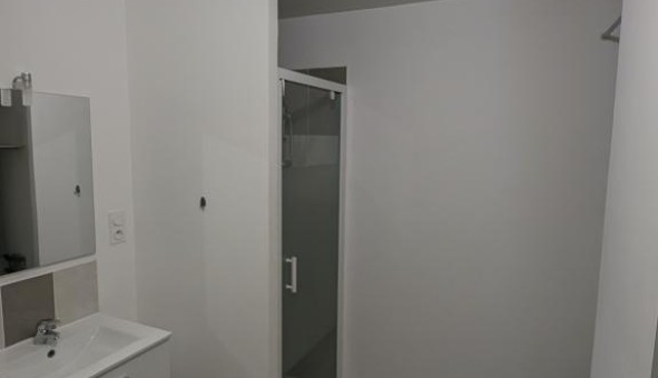 Logement tudiant T2 à Agen (47000)