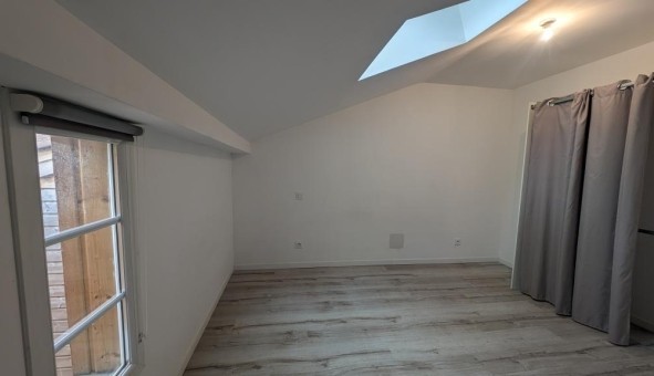 Logement tudiant T2 à Agen (47000)