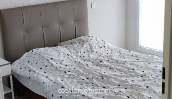 Logement tudiant T2 à Agen (47000)