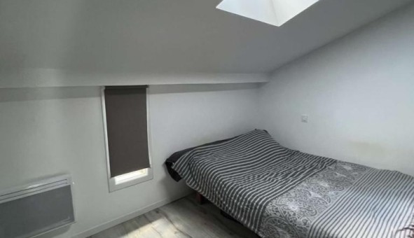 Logement tudiant T2 à Agen (47000)