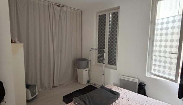 Logement tudiant T2 à Agen (47000)