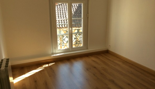 Logement tudiant T2 à Agen (47000)