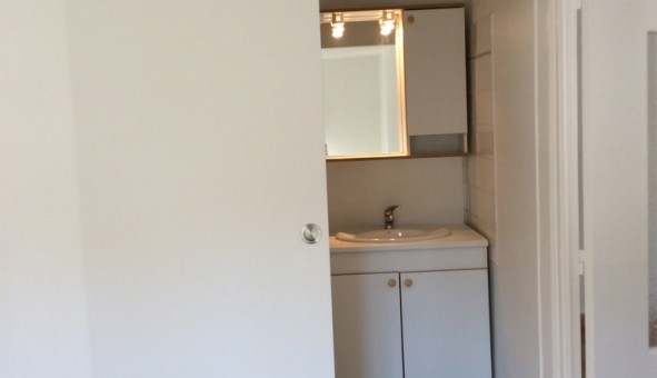Logement tudiant T2 à Agen (47000)