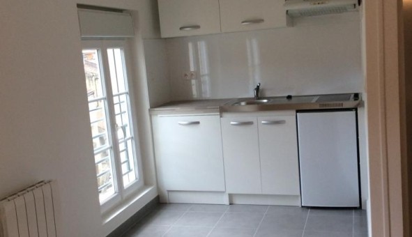 Logement tudiant Location T2 Vide Agen (47000)
