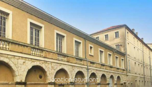 Logement tudiant Location T2 Vide Agen (47000)