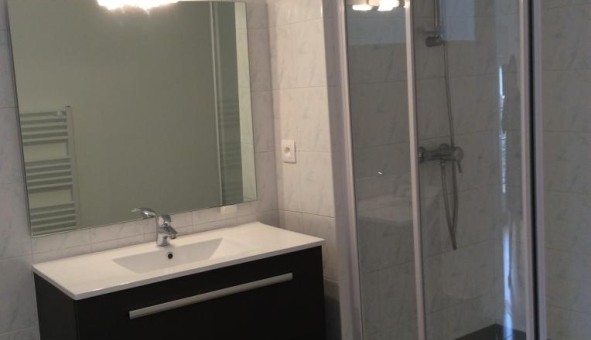 Logement tudiant T2 à Agen (47000)