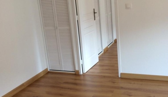 Logement tudiant T2 à Agen (47000)