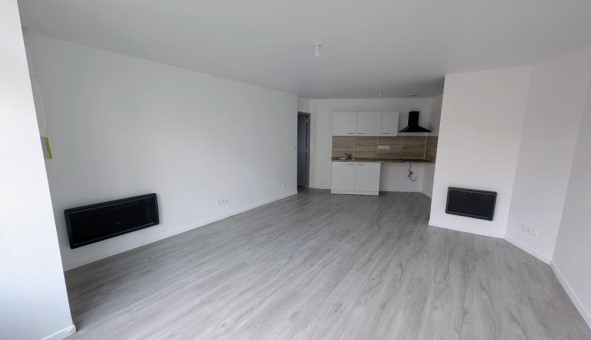 Logement tudiant T2 à Agen (47000)