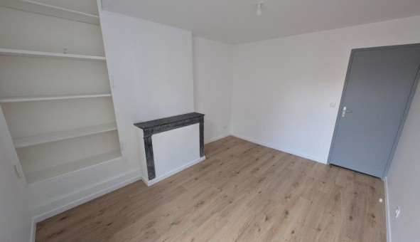 Logement tudiant T2 à Agen (47000)