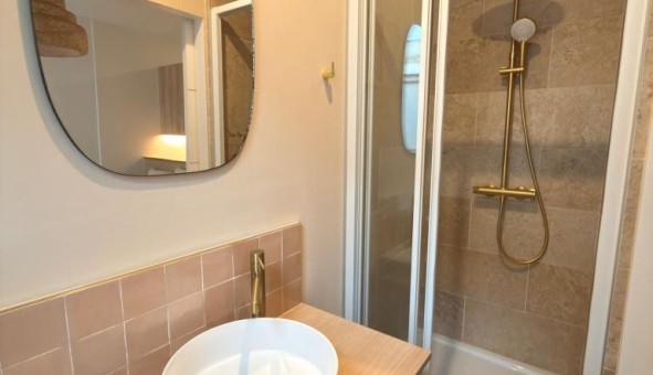 Logement tudiant T2 à Agen (47000)