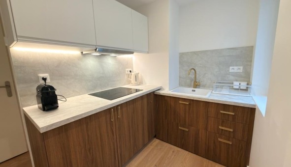 Logement tudiant T2 à Agen (47000)