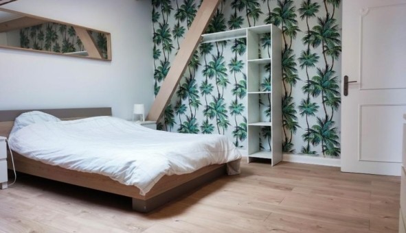 Logement tudiant T2 à Agen (47000)