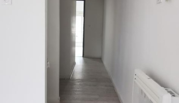 Logement tudiant T2 à Agen (47000)