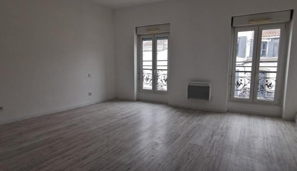 Logement tudiant T2 à Agen (47000)