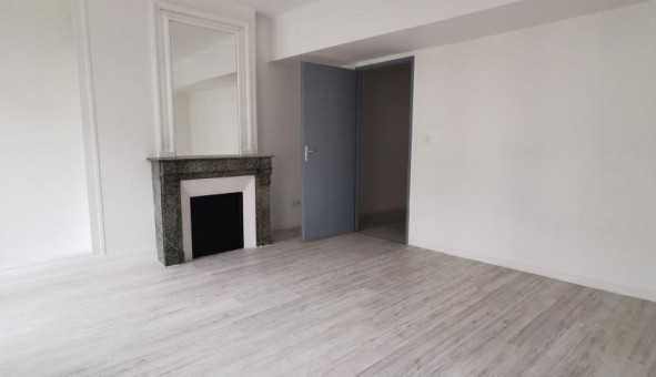 Logement tudiant T2 à Agen (47000)