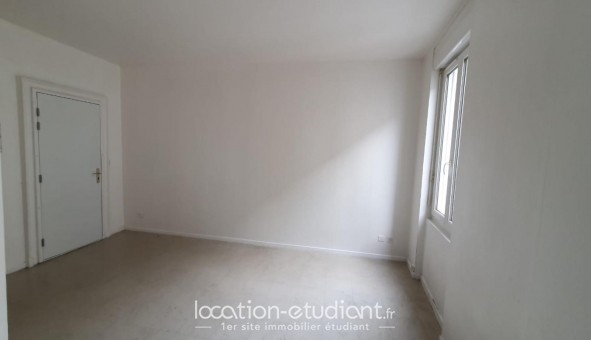 Logement �tudiant T2 &agrave; Agen (47000)