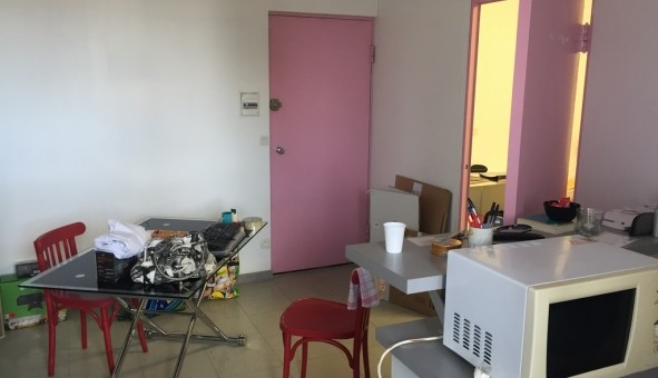 Logement �tudiant T2 &agrave; Agen (47000)