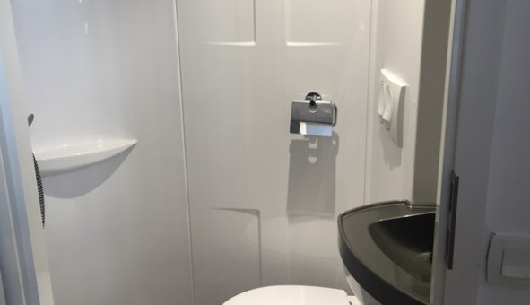 Logement �tudiant T2 &agrave; Agen (47000)